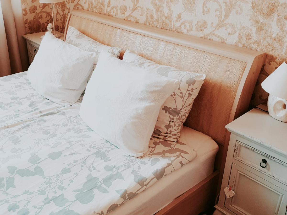 Family Hotel Νταουγκαβπίλς Εξωτερικό φωτογραφία