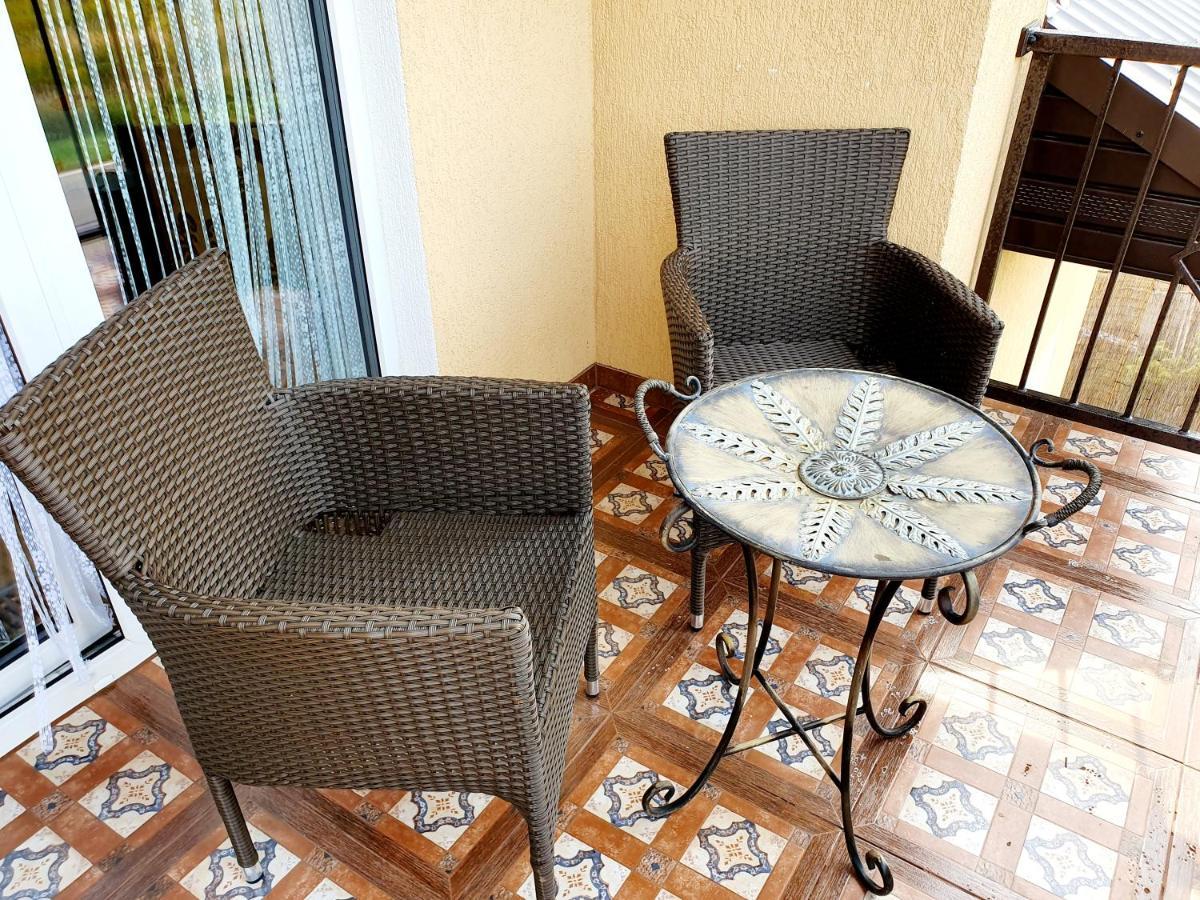 Family Hotel Νταουγκαβπίλς Εξωτερικό φωτογραφία