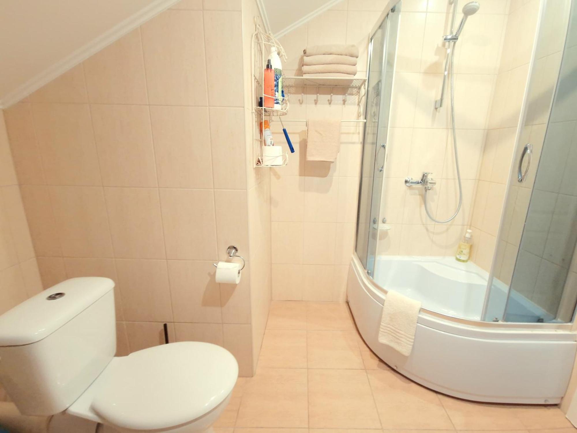 Family Hotel Νταουγκαβπίλς Εξωτερικό φωτογραφία
