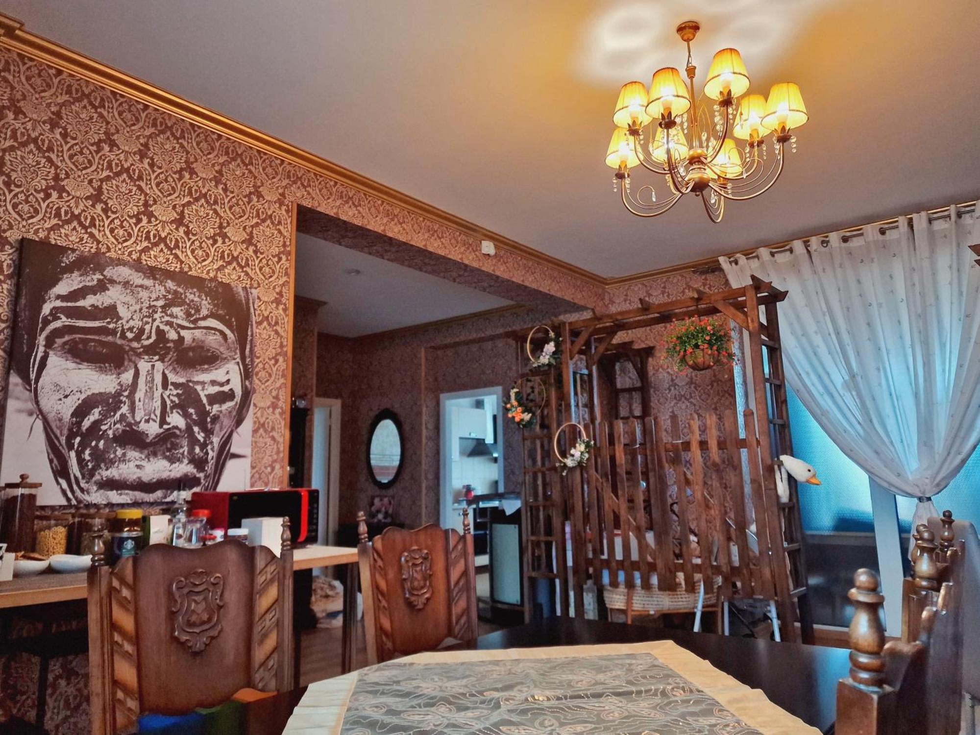 Family Hotel Νταουγκαβπίλς Εξωτερικό φωτογραφία