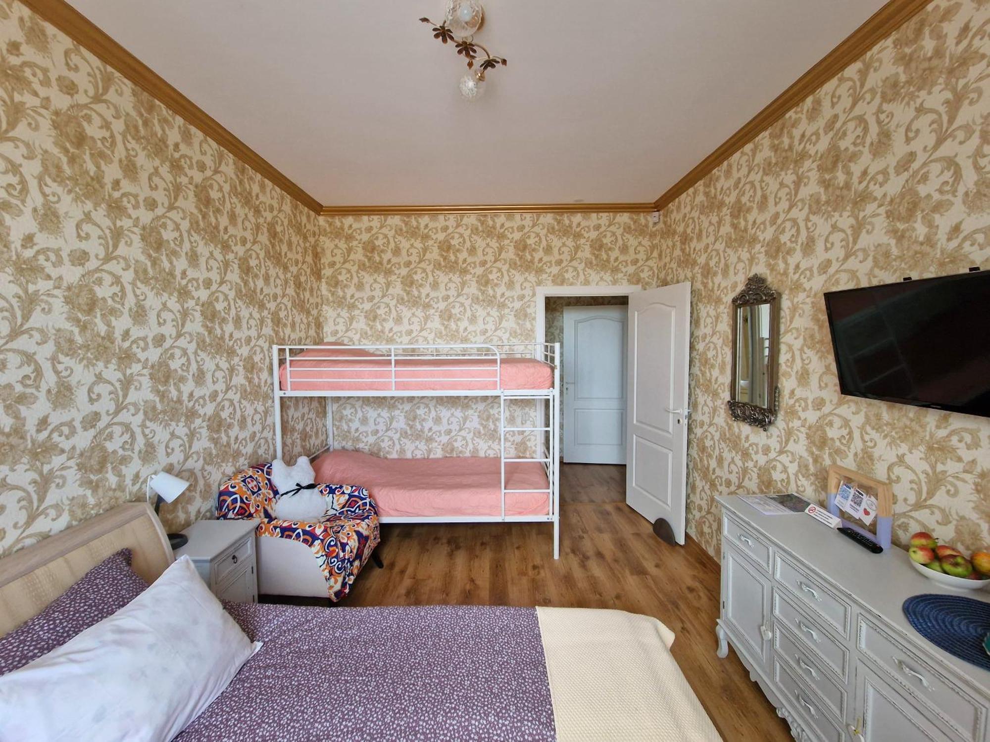 Family Hotel Νταουγκαβπίλς Εξωτερικό φωτογραφία