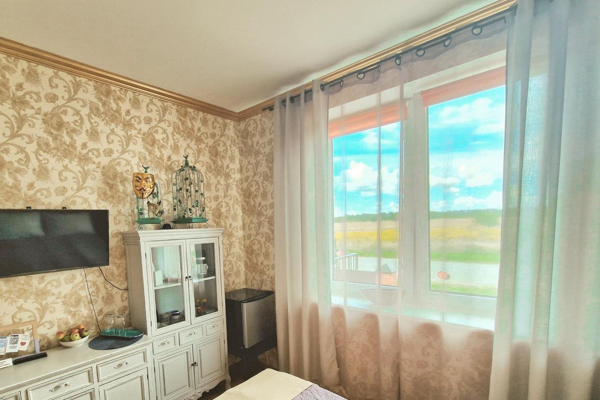Family Hotel Νταουγκαβπίλς Εξωτερικό φωτογραφία